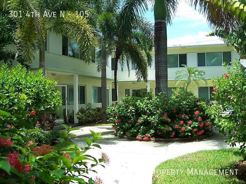1st image of 301 4th Ave N APT 105