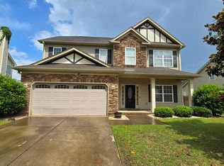 525 Batty Way, Sumter, SC 29154