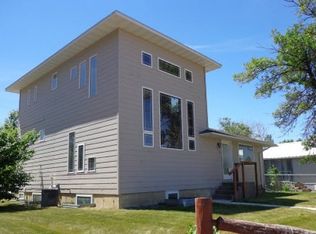 1836 1st St, Havre, MT 59501