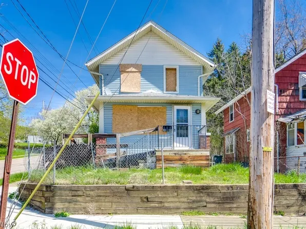 1049 Victory St, Akron, OH 44301