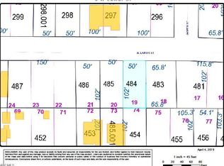 0 W Lamar St, Bay Saint Louis, MS 39520