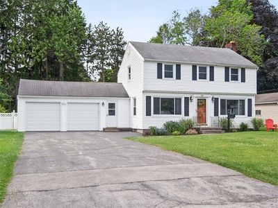 47 Glenmont Dr, Rochester, NY, 14617