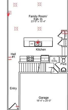 2nd image of 1311 Marigold Meadows Ct #127