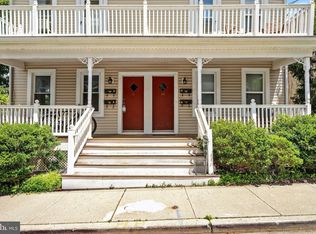 69 Pine St FLOOR 2, Princeton, NJ 08542
