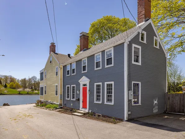 69 Wentworth Street, Portsmouth, NH 03801
