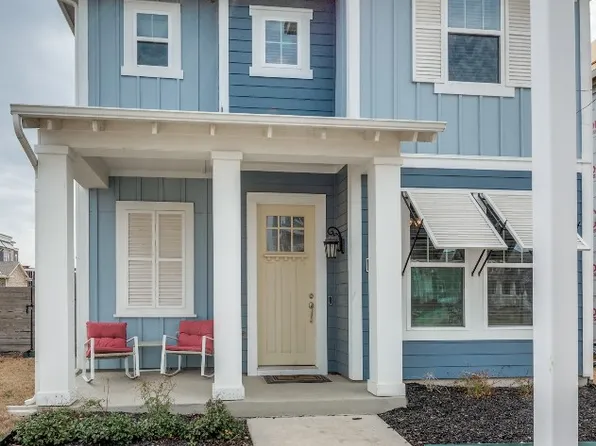 8956 Redding St, North Richland Hills, TX 76180