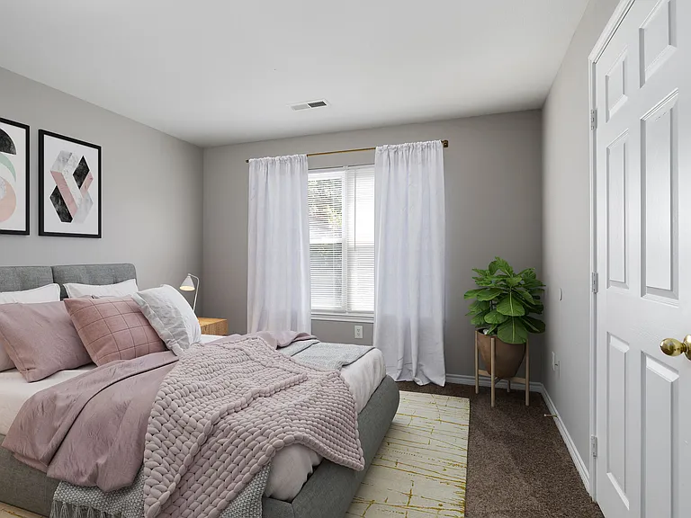 Vida Apartments — Photo 55