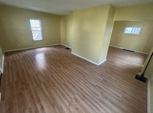 210 Lawn Ave NW, Canton, OH 44708