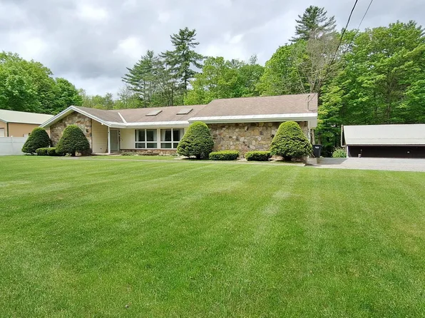 193 Hadlock Pond Road, Fort Ann, NY 12827