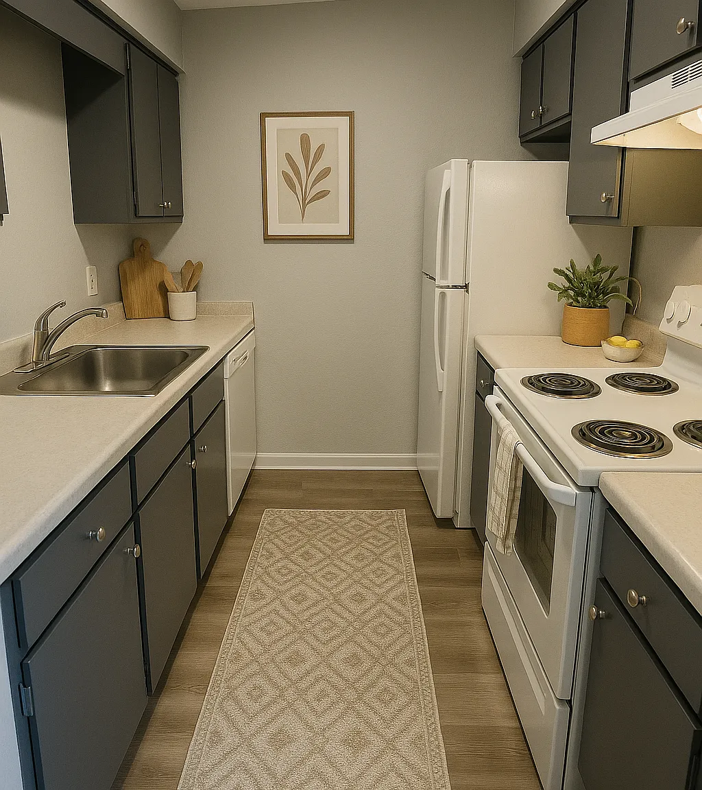 Quail Ridge Apartments — Photo 3