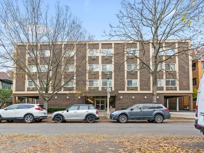 222 N Grove Ave APT 2B, Oak Park, IL, 60302