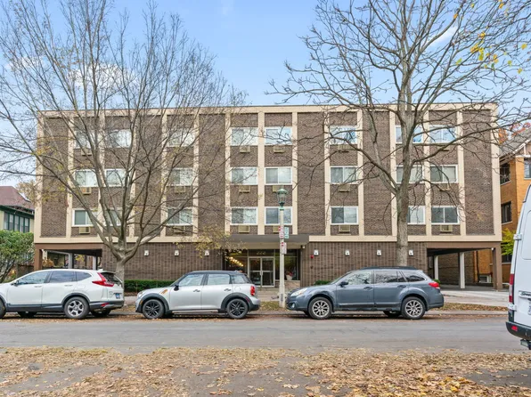 222 N Grove Ave APT 2B, Oak Park, IL 60302