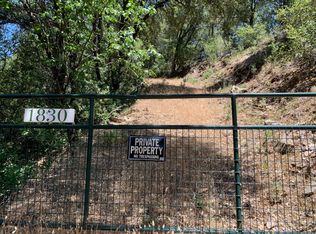 1830 Pennsylvania Gulch Rd, Murphys, CA 95247