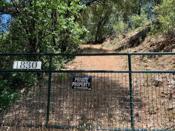 1830 Pennsylvania Gulch Rd, Murphys, CA 95247