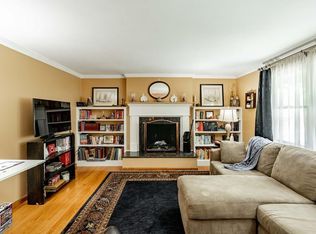 114 Birnie Rd, Longmeadow, MA 01106