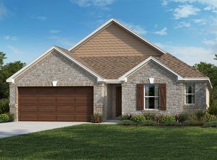 3061 Carrizo Ter, Leander, TX 78641