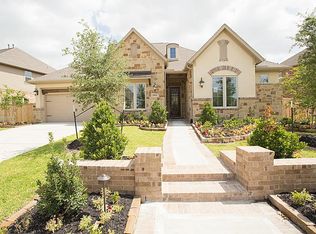 18926 Trinity Star Dr, Cypress, TX 77433