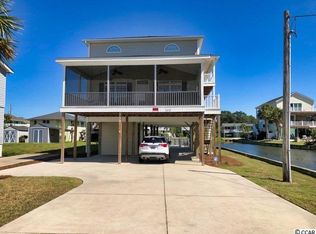 212 Vista Dr, Murrells Inlet, SC 29576