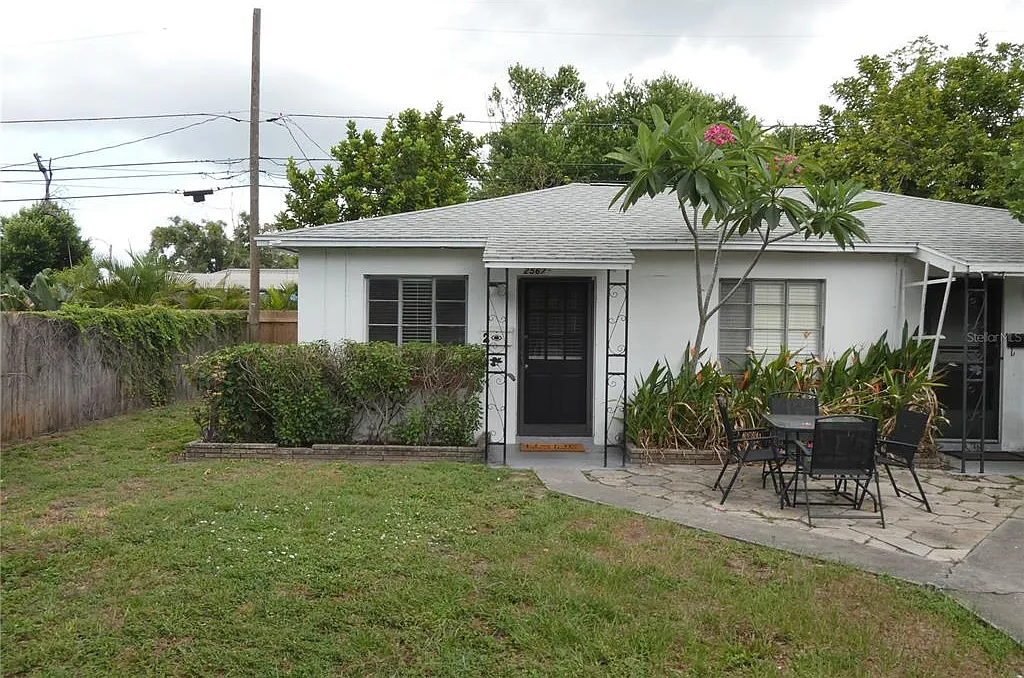 1 bed, 1.0 bath, 475 sqft, $1,200 — Photo 1