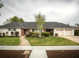 1060 W Stuart Ave, Fresno, CA 93711