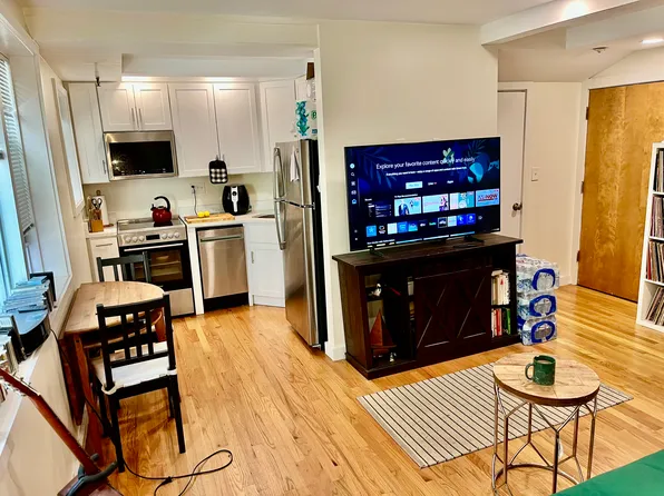 1419 Commonwealth Ave, Boston, MA 02135
