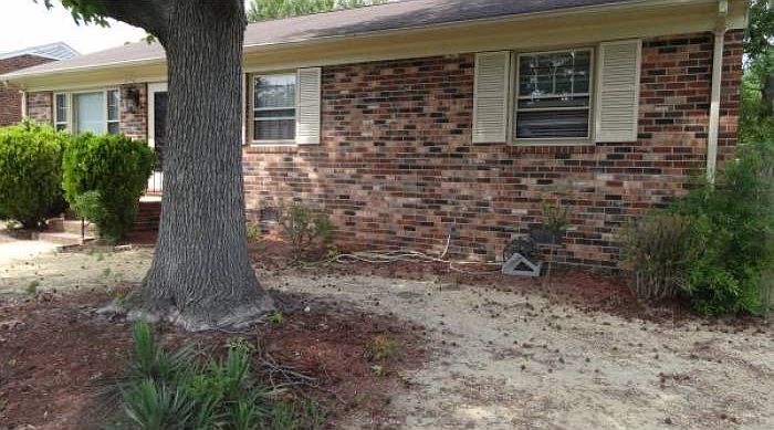 Front House