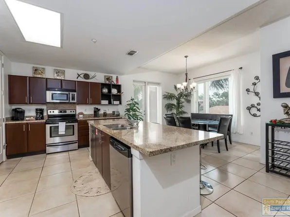 5909 Padre Blvd #201, South Padre Island, TX 78597
