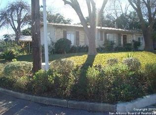 202 Tansyl Dr, San Antonio, TX 78213