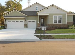 480 Bronson Pkwy, St Augustine, FL 32095