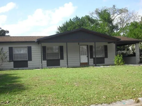 7806 Lakeside Blvd, Tampa, FL 33614