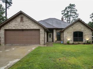 5999 County Road 1215, Flint, TX 75762