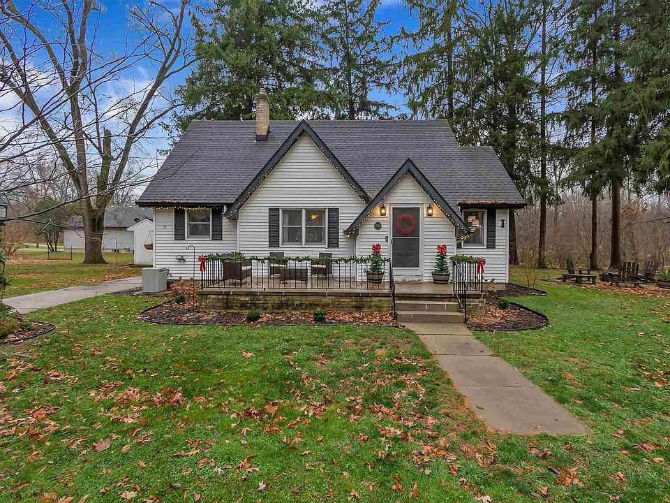 24320 McKelvey Ave, Elkhart, IN 46516 Zillow
