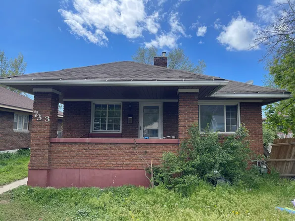 733 Ogden Ave, Ogden, UT 84404