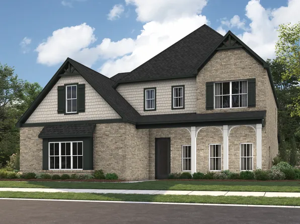 381 Setter Trl, Pike Road, AL 36064