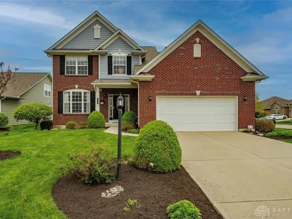 600 Byrd Ct, Dayton, OH 45458