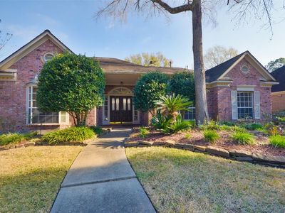 3126 Emerald Grove Dr, Kingwood, TX, 77345