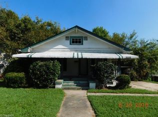 1718 Sherwood St, Greensboro, NC 27403