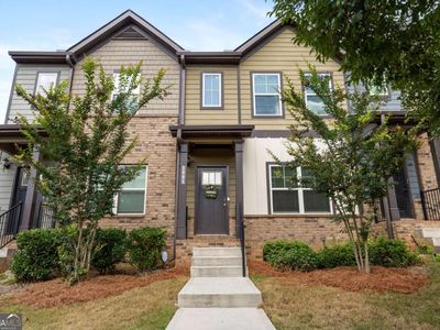 1005 Bayrose Cir, East Pt, GA, 30344