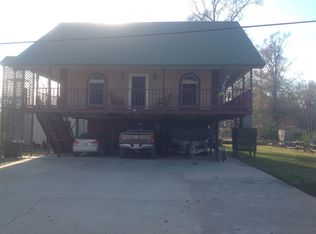 221 Hickory St, Port Barre, LA 70577