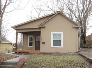 908 Randolph St, Saint Joseph, MO 64505