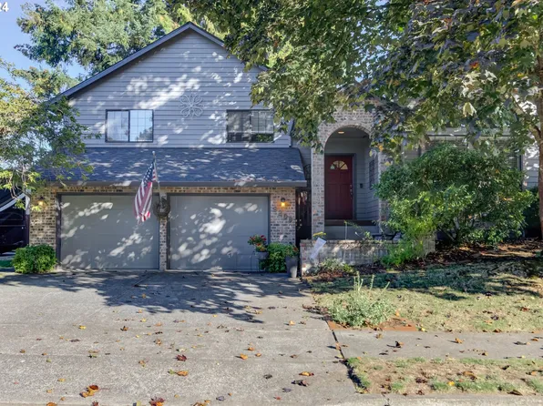 8208 NE 95th St, Vancouver, WA 98662