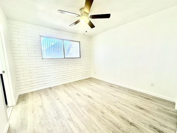 Large bedroom