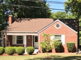 310 Peachtree St, Nashville, TN 37210
