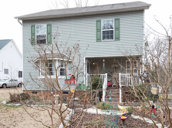 355 Trexler Ln, Rock Hill, SC 29730