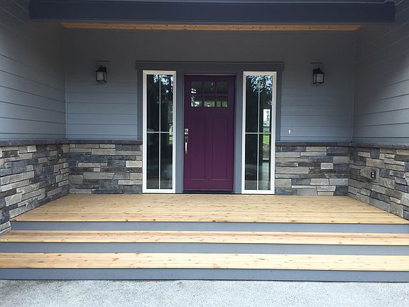 Example Hadlock Exterior