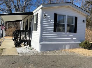 108 Clark Rd TRAILER 103, Naugatuck, CT 06770