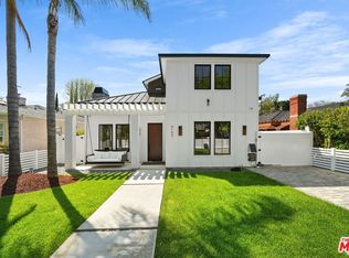 4153 Vantage Ave, Studio City, CA 91604