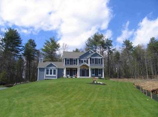 11 Cricket Ridge Dr, Windham, NH 03087