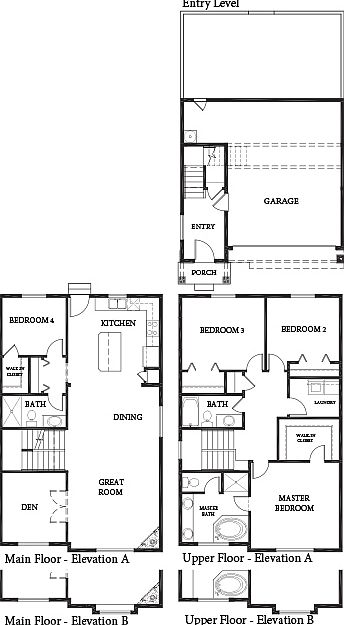 Floor Plan.