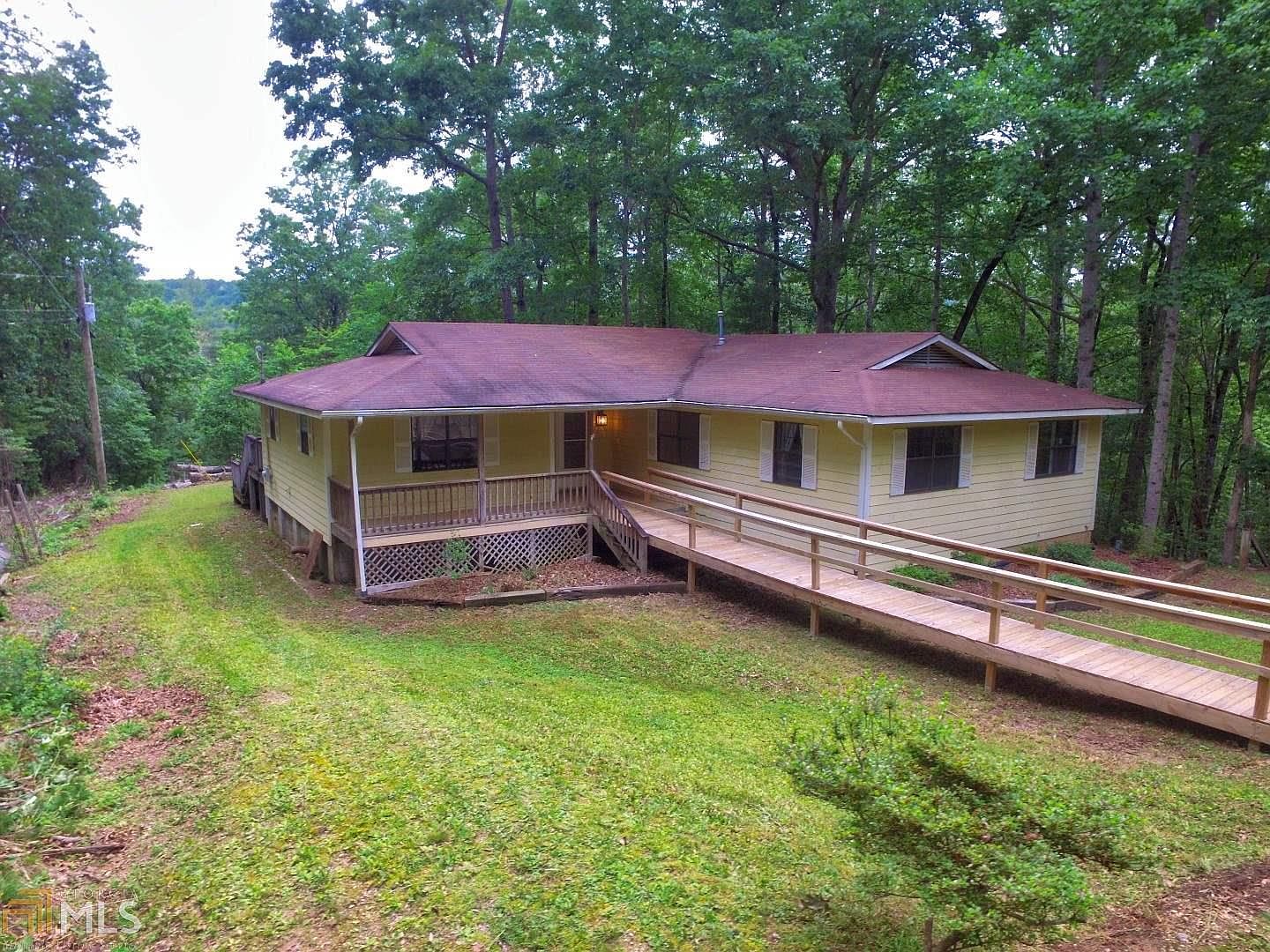 33 Pine Hollow Ln, Lakemont, GA 30552 Zillow